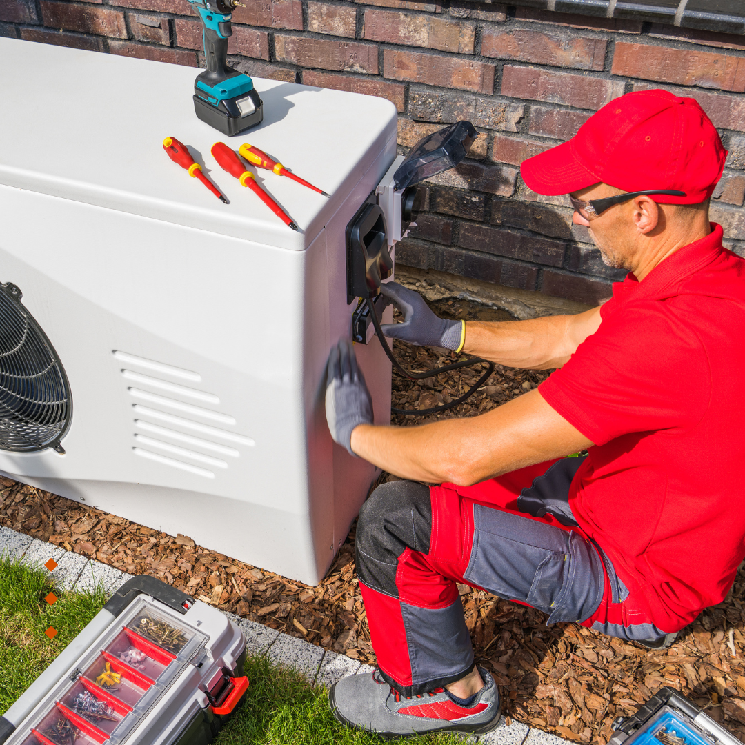 Home Electrical Inspection